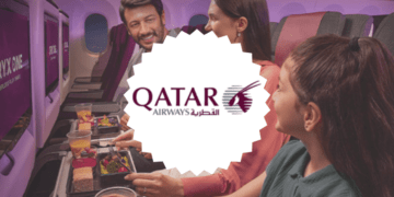 qatar airways discount