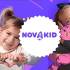 **Novakid Coupon Code 20% Off