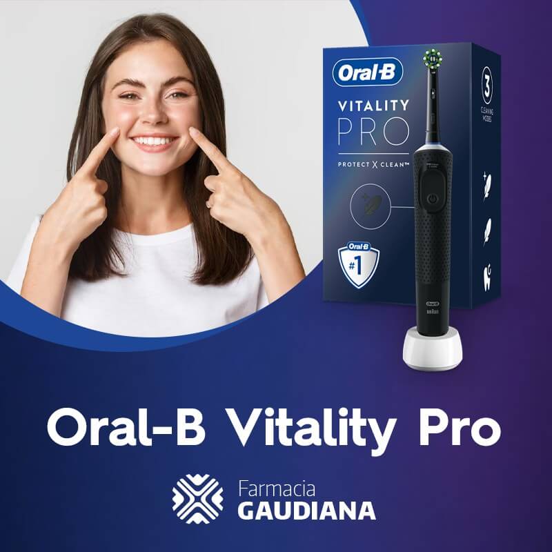 Exclusive discount code of €5 from Gaudiana Pharmacy