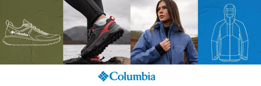 CouponFreeOnline
Columbia Sportswear discount up to 50% 