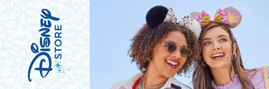 CouponFreeOnline
Disney Store discounts up to 50% Off