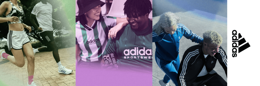 CouponFreeOnline Adidas summer sales up to 50%