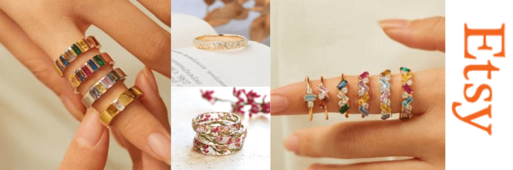 CouponFreeOnline
Etsy Discount Up To 75% On Rings