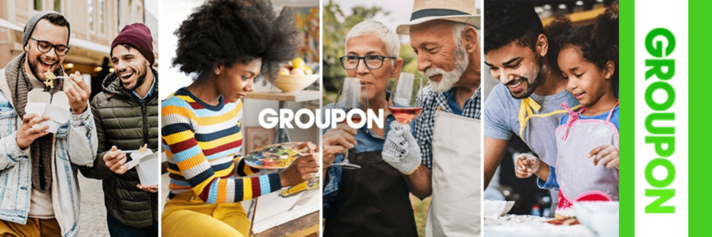 CouponFreeOnline
GROUPON