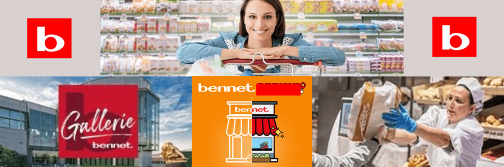 CouponFreeOnline Bennet discounts of up to 50% on selected items