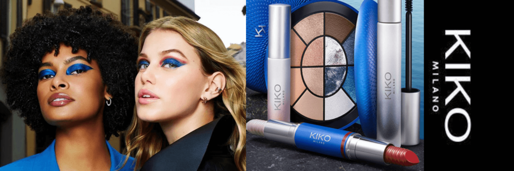 Kiko 10% Discount Code Available Now 