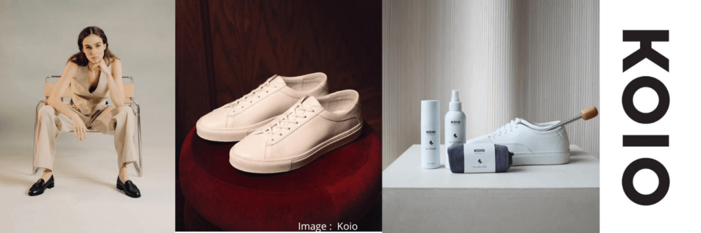 CouponFreeOnline

Koio’s Premium Leather Sneakers on Sale