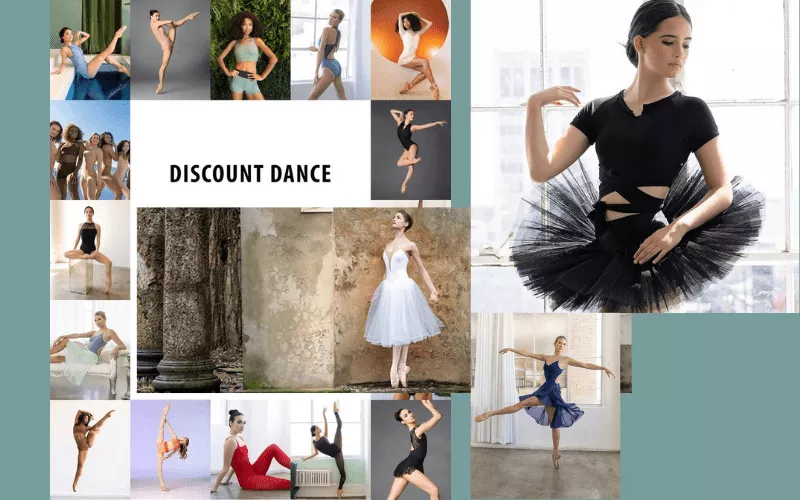 CouponFreeOnline
20% Off With Discount dance