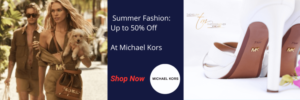 Michael Kors Outlet