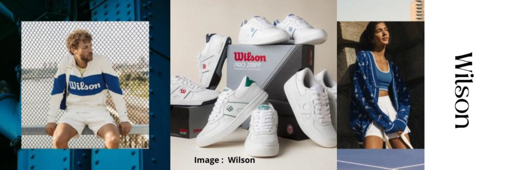 CouponFreeOnline
Select Wilson Sportswear up to 40% off