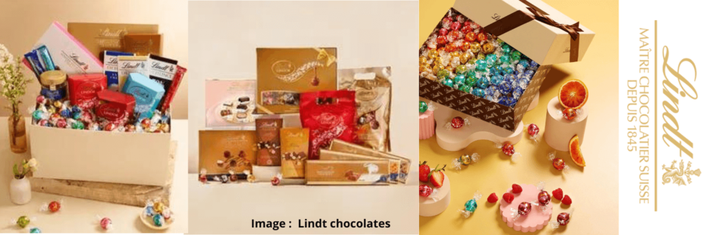 CouponFreeOnline
Assorted Pralines 1000g Gift for only €48.70