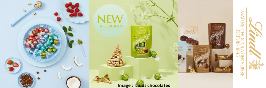 CouponFreeOnline
Save 10% of the package Pistacchio Lovers with the Lindt offer