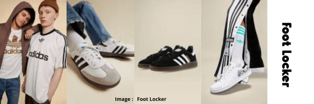 CouponFreeOnline
Adidas Accessories Discounted Up To 60% Only At Foot Locker