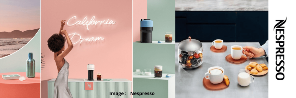 CouponFreeOnline
Nespresso Coffee Machine Offer: Discounted Up to €120