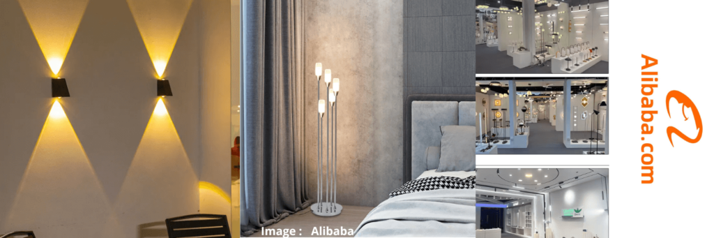 CouponFreeOnline
Lights and lighting on sale at Alibaba up to -50%