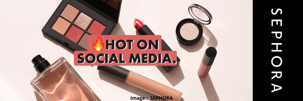 CouponFreeOnline
Hot on social media Sephora's Sale 2024 