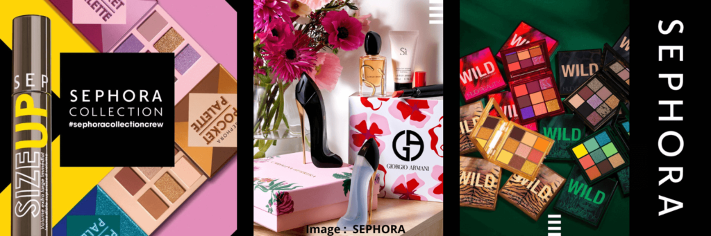 CouponFreeOnline
Hot on social media Sephora's Sale 2024 