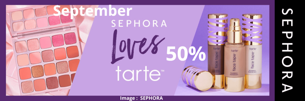 CouponFreeOnline
Hot on social media Sephora's Sale 2024 