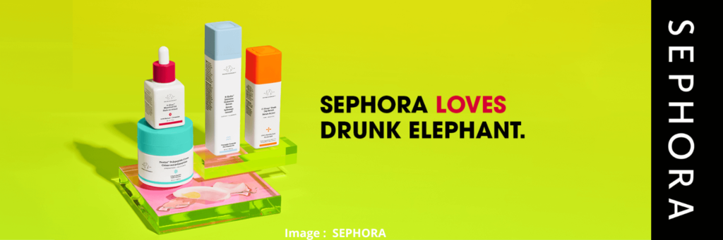 CouponFreeOnline
Hot on social media Sephora's Sale 2024 