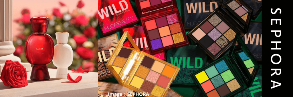 CouponFreeOnline
Hot on social media Sephora's Sale 2024 