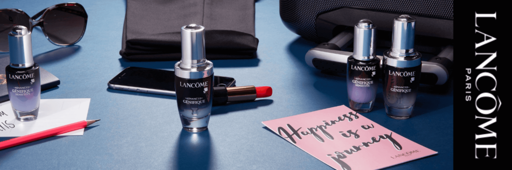 CouponFreeOnline
Summer Sales Special Offer Up to -35% At Lancôme