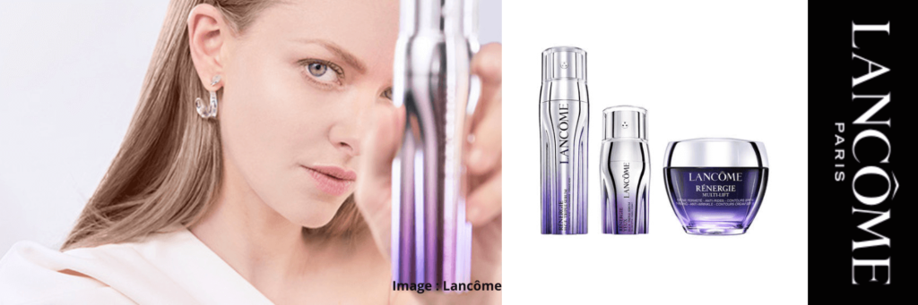 CouponFreeOnline
Happiness Routines with Lancôme offers