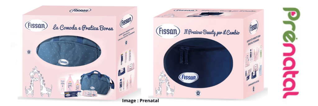 CouponFreeOnline
Special Offer Baby Gift Bag with Prenatal