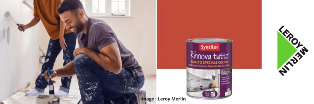 CouponFreeOnline
Leroy Merlin discount up to 50% on many items