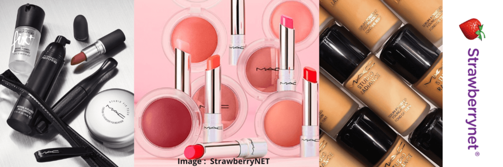 CouponFreeOnline
Explore Summer's Most Wanted With MAC