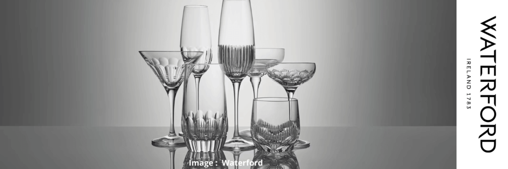 CouponFreeOnline
Crystal Gift Ideas with Waterford