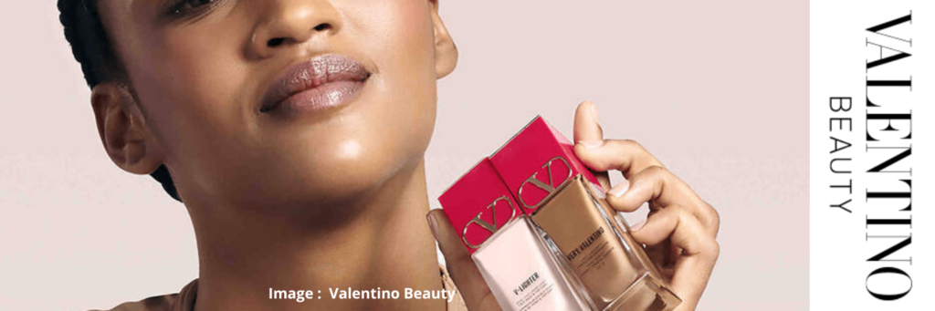 CouponFreeOnline
Valentino Beauty 25% discount when you purchase 2 products.