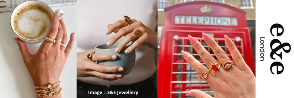 CouponFreeOnline
Black Friday Up to 30% Off Sale Items at E&E Jewellery