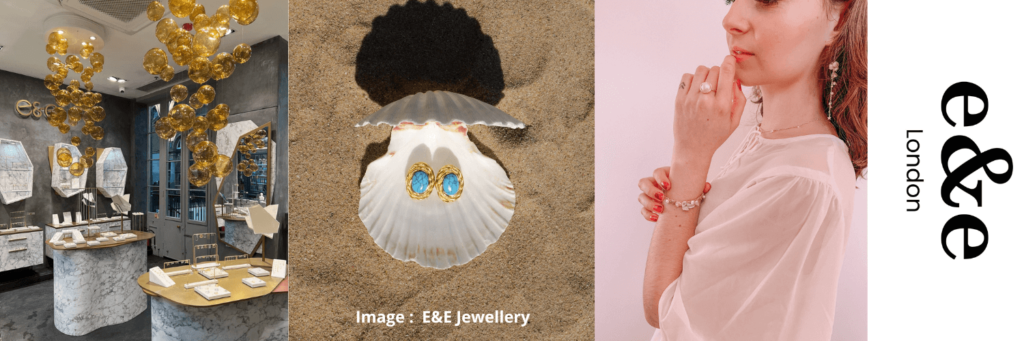 CouponFreeOnline
Black Friday Up to 30% Off Sale Items at E&E Jewellery