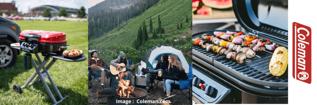 CouponFreeOnline
Save up to 50% on Coolers, Chairs & Grills