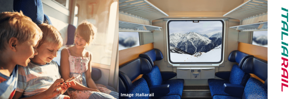 CouponFreeOnline
Get up to 80% off school trips with this ItaliaRail voucher