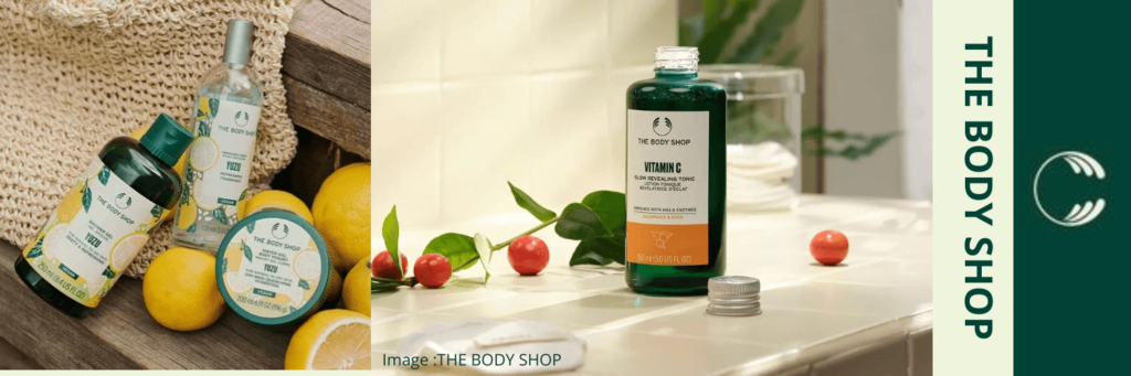 CouponFreeOnline
The Body Shop Free Gift When You Spend £45