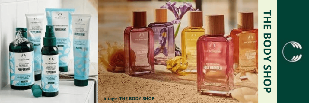 CouponFreeOnline
The Body Shop Free Gift When You Spend £45