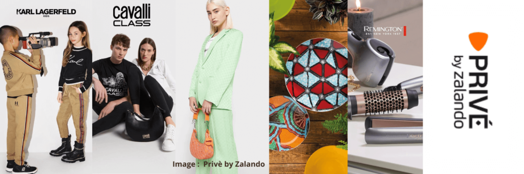 CouponFreeOnline
All out streetwear with Privè by Zalando