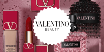 Valentino Beauty