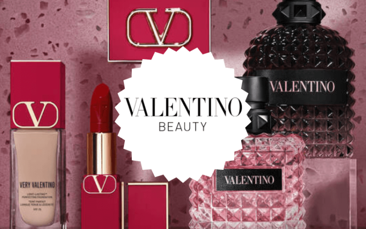 Valentino Beauty