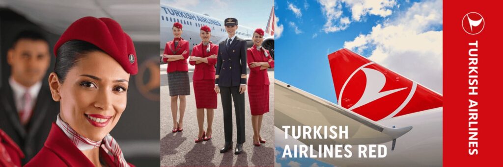 CouponFreeOnline
Miles&Smiles international credit cards on Turkish Airlines