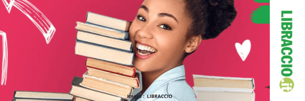 CouponFreeOnline
Save up to 50% on many titles thanks to the Libraccio Outlet!