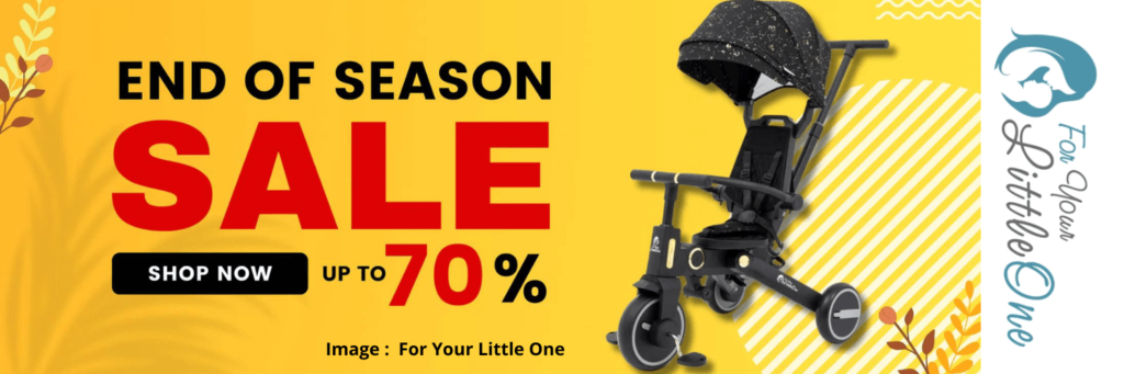 CouponFreeOnline
Enjoy Up To 72% Off Best Sellers At For Your Little One