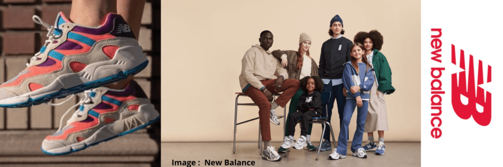 CouponFreeOnline
Back To School Collection at New Balance