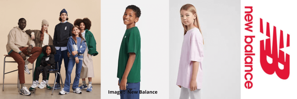 CouponFreeOnline
Back To School Collection at New Balance