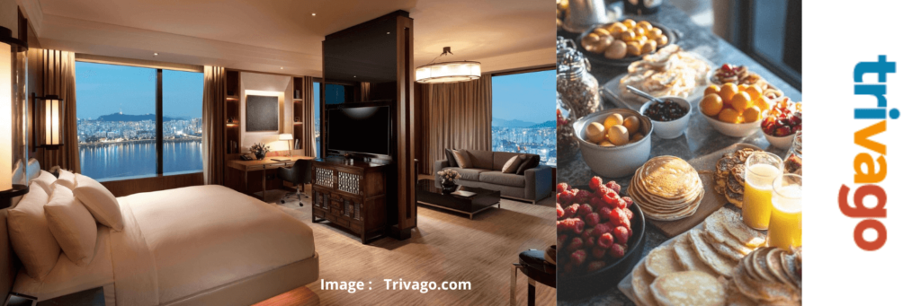 CouponFreeOnline
Book Your Hotels at Trivago