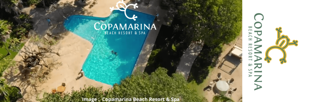 CouponFreeOnline
40% Off Regular Rate at Copamarina Beach Resort & Spa