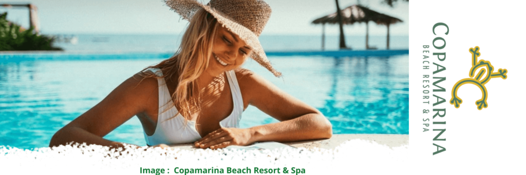 CouponFreeOnline
40% Off Regular Rate at Copamarina Beach Resort & Spa