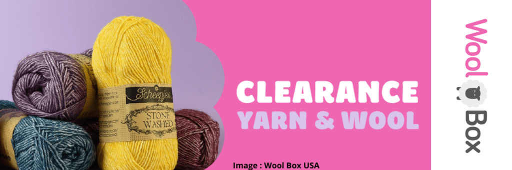 CouponFreeOnline
Get Up to $25 off on Sale Items at WoolBox