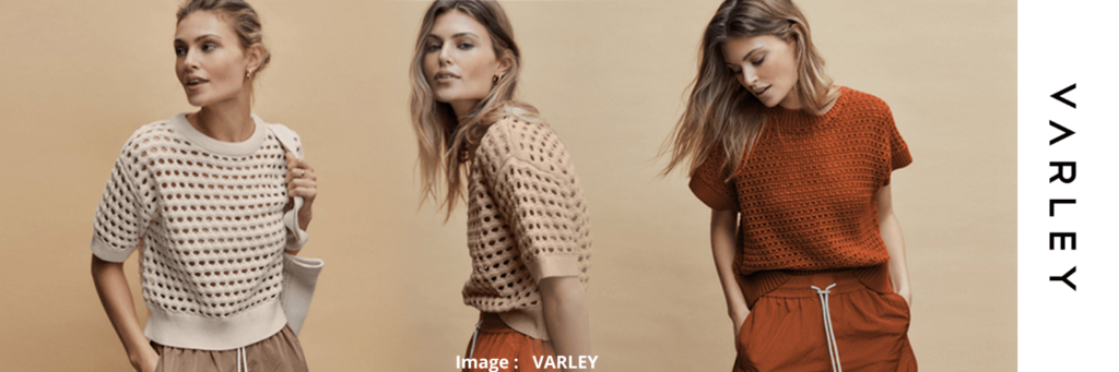 CouponFreeOnline
Fall Collection @Varley